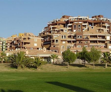 Madame Vacances Residence Alicante Spa And Golf Resort 穆特萨梅尔 外观 照片
