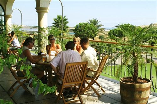 Madame Vacances Residence Alicante Spa And Golf Resort 穆特萨梅尔 外观 照片